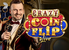 Crazy Coin Flip
