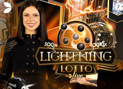 Lightning Lotto