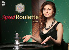 Speed Roulette