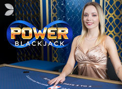 Power Blackjack