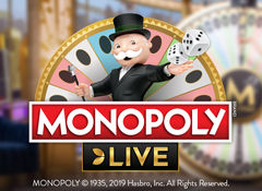 Monopoly Live