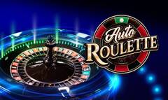 Ezugi Auto Roulette