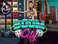 Boom City