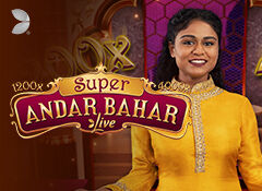 Super Andar Bahar