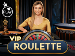 Live - The Club Roulette