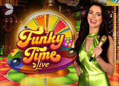 Funky Time