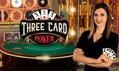 Three Card Poker