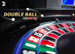 Double Ball Roulette
