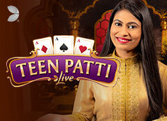 Teen Patti