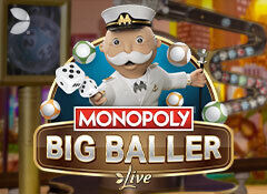 Monopoly Big Baller