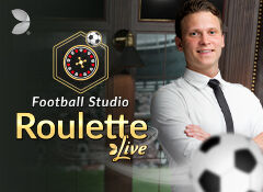 Football Studio Roulette