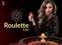 Roulette Live