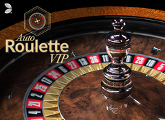 Auto-Roulette VIP